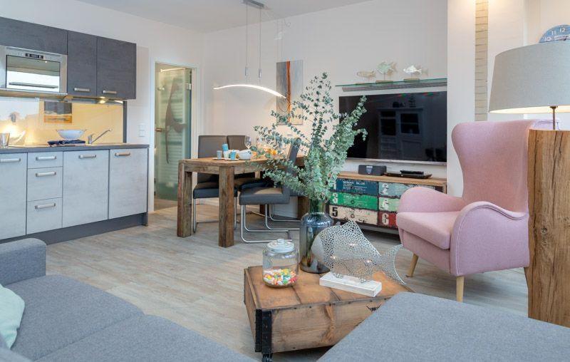 Moin Apartment Westerland Exterior photo