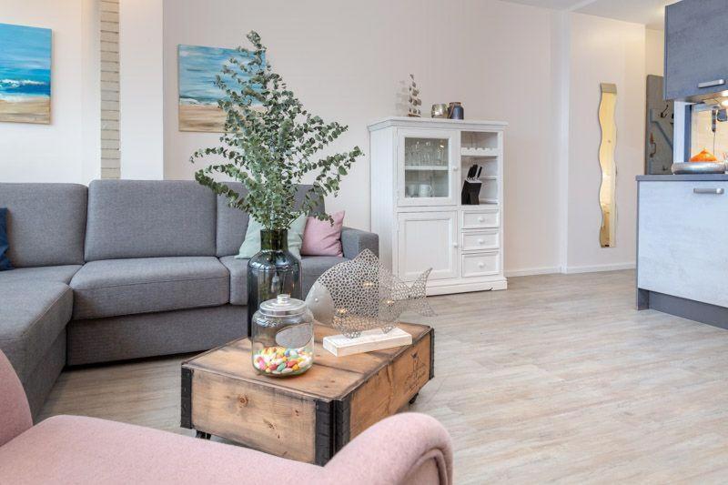 Moin Apartment Westerland Exterior photo